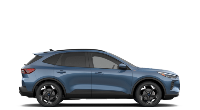 2026 Ford Escape