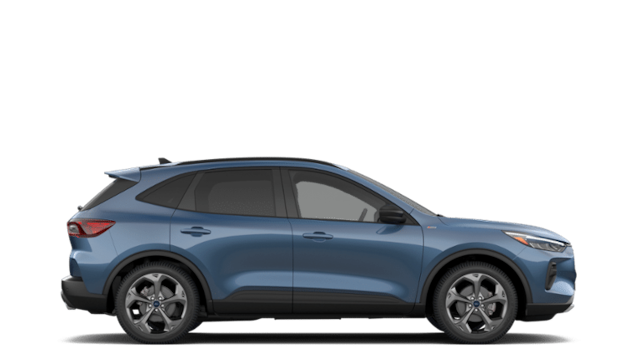 2026 Ford Escape