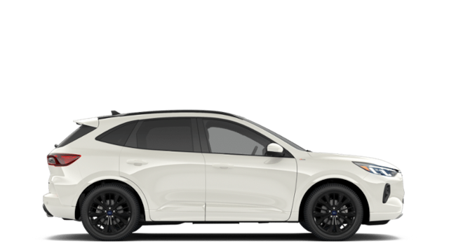 2026 Ford Escape