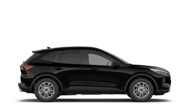 2026 Ford Escape