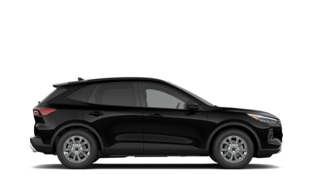 2026 Ford Escape
