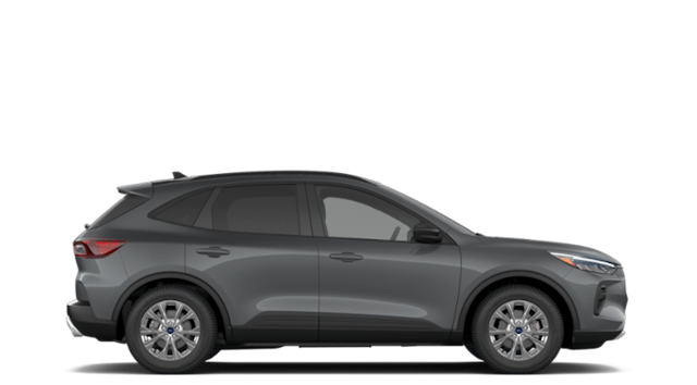 2026 Ford Escape