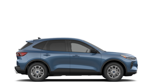 2026 Ford Escape