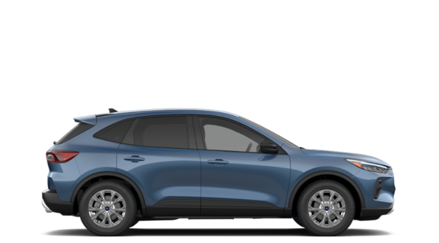 2026 Ford Escape