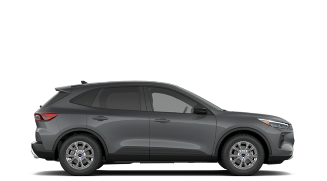 2026 Ford Escape