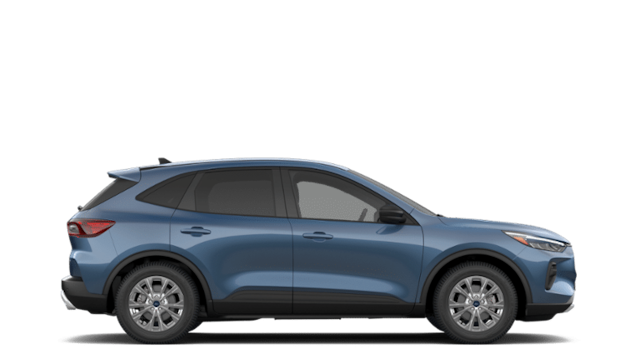 2026 Ford Escape