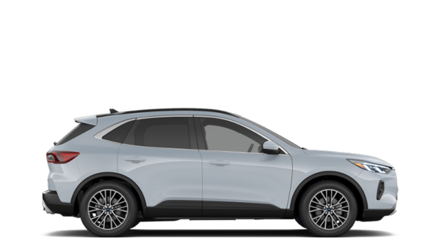 2026 Ford Escape