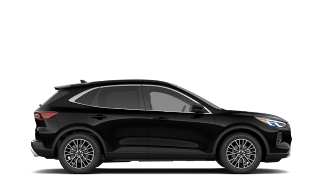 2026 Ford Escape