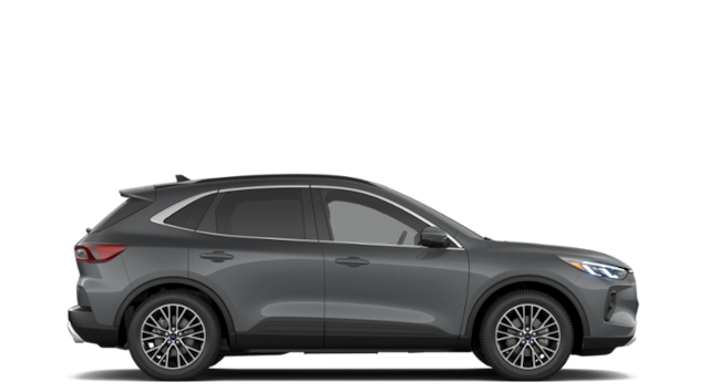 2026 Ford Escape