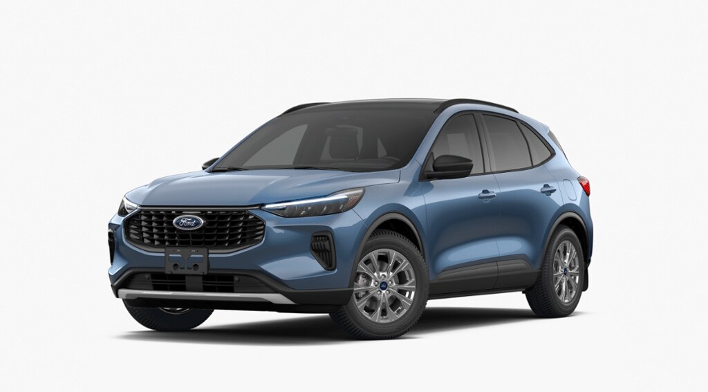 2026 Escape Active