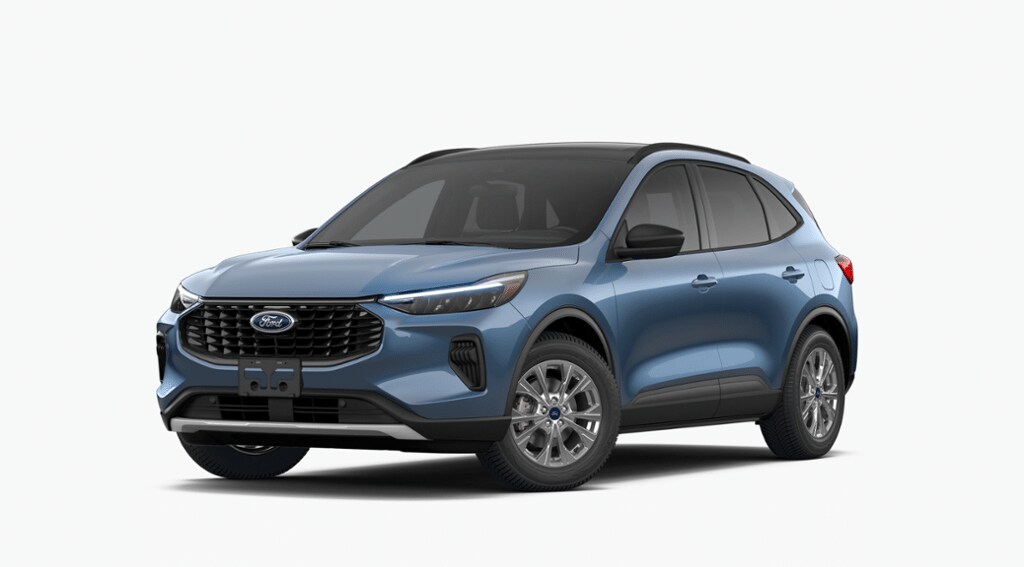 2026 Escape Active