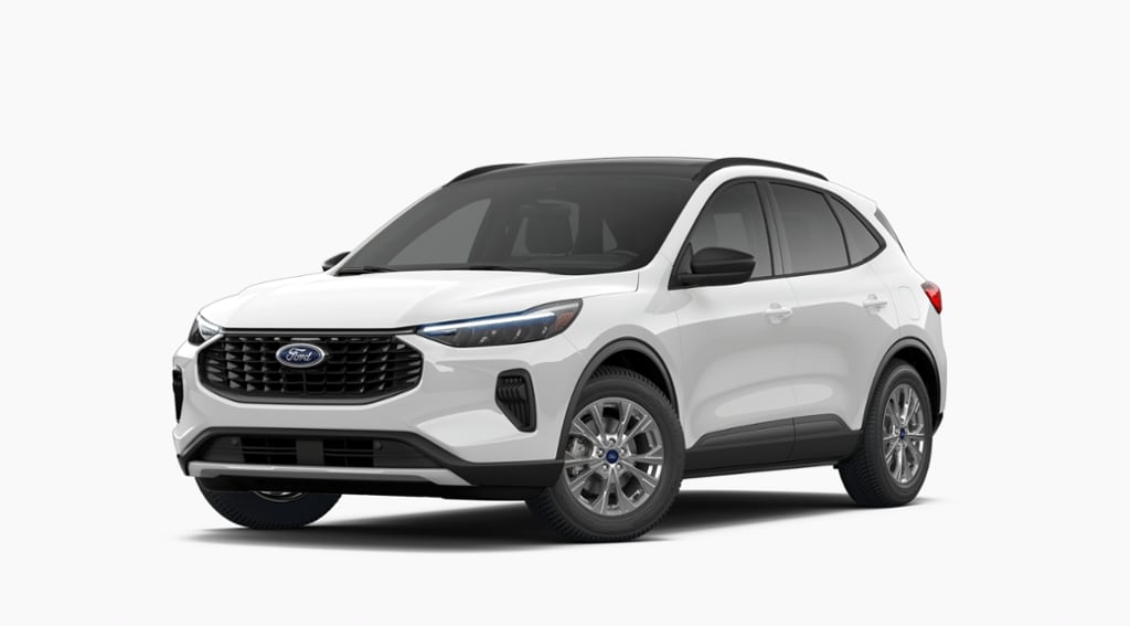 2026 Escape Active