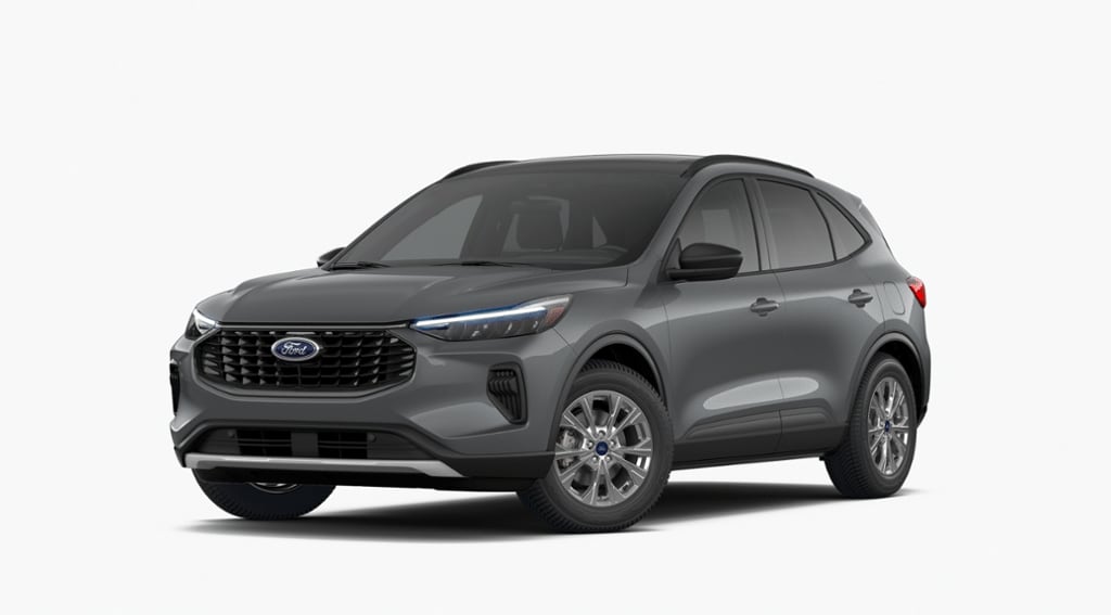 2026 Escape Active