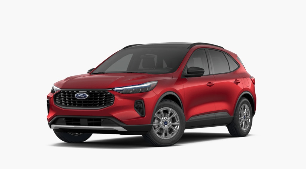 2026 Escape Active