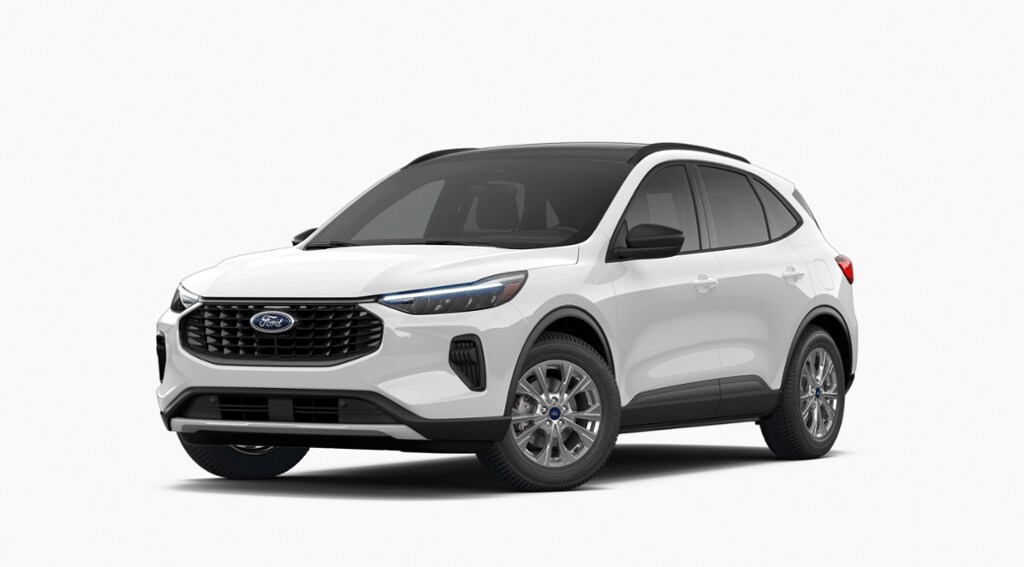 2026 Escape Active