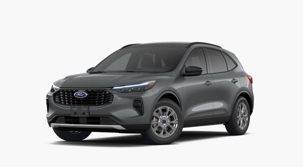 2026 Escape Active