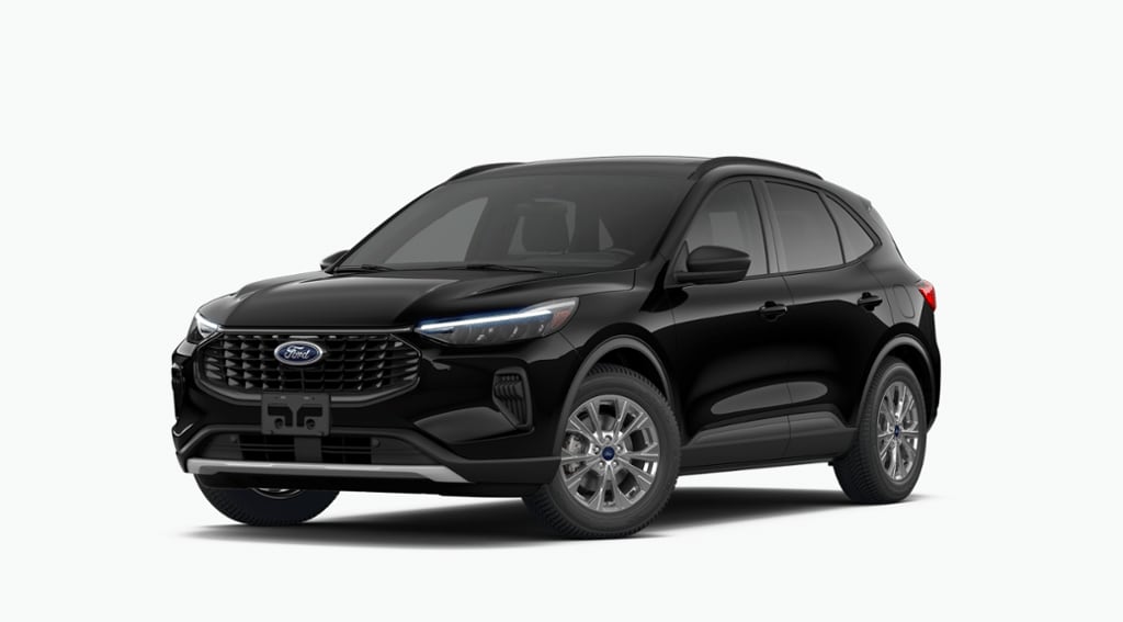 2026 Escape Active