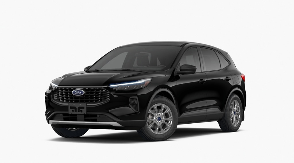 2026 Escape Active