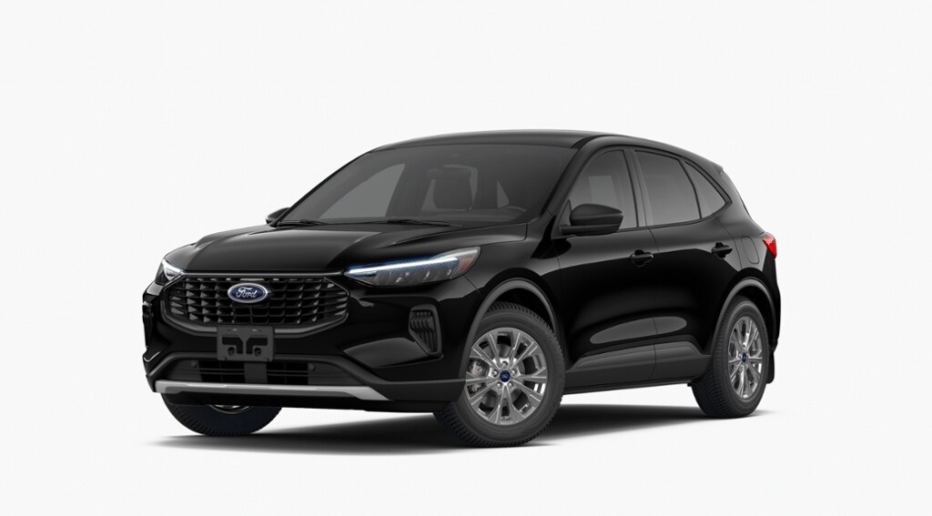 2026 Escape Active