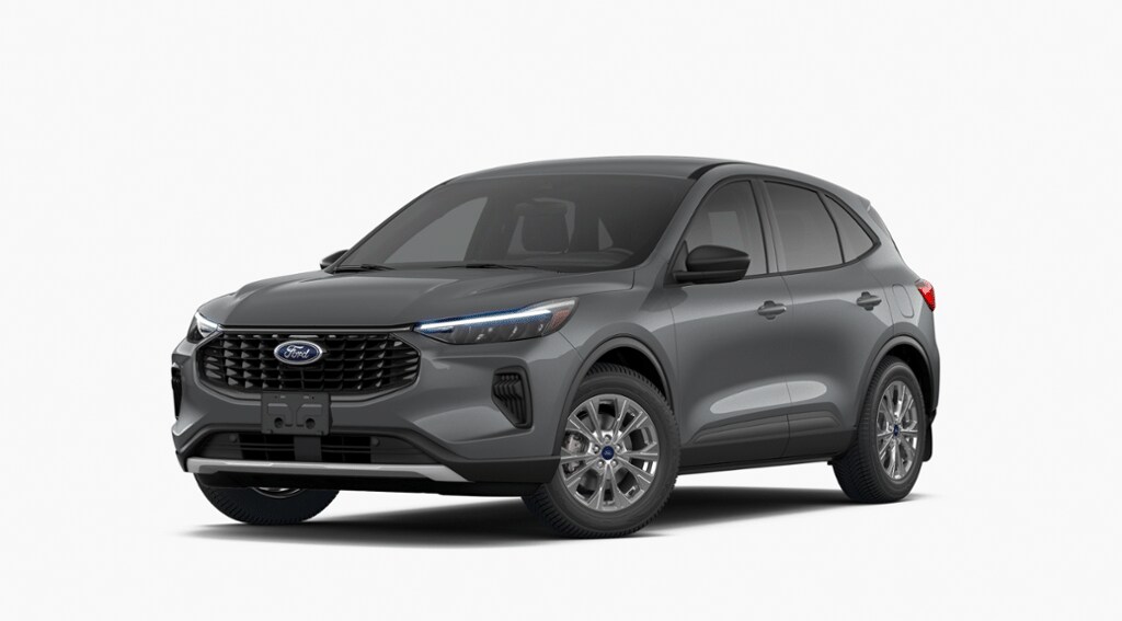 2026 Escape Active