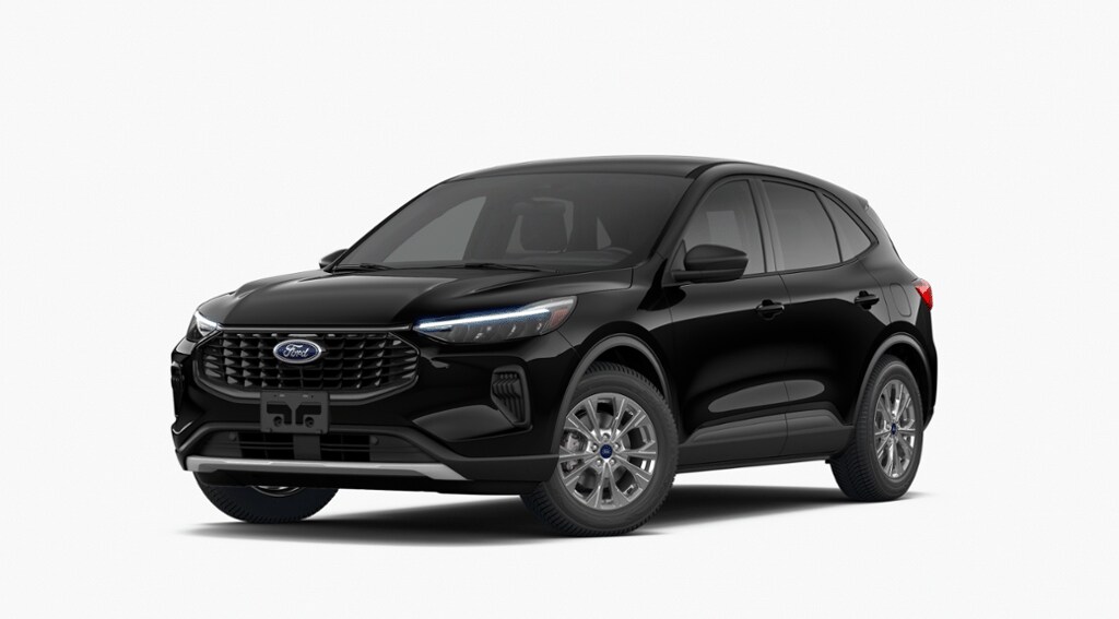 2026 Escape Active