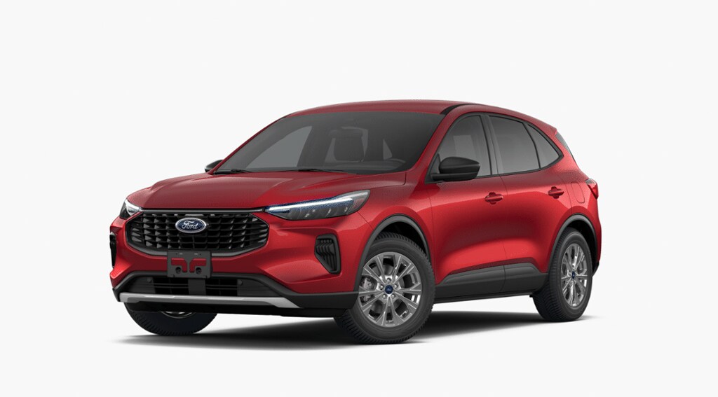 2026 Escape Active