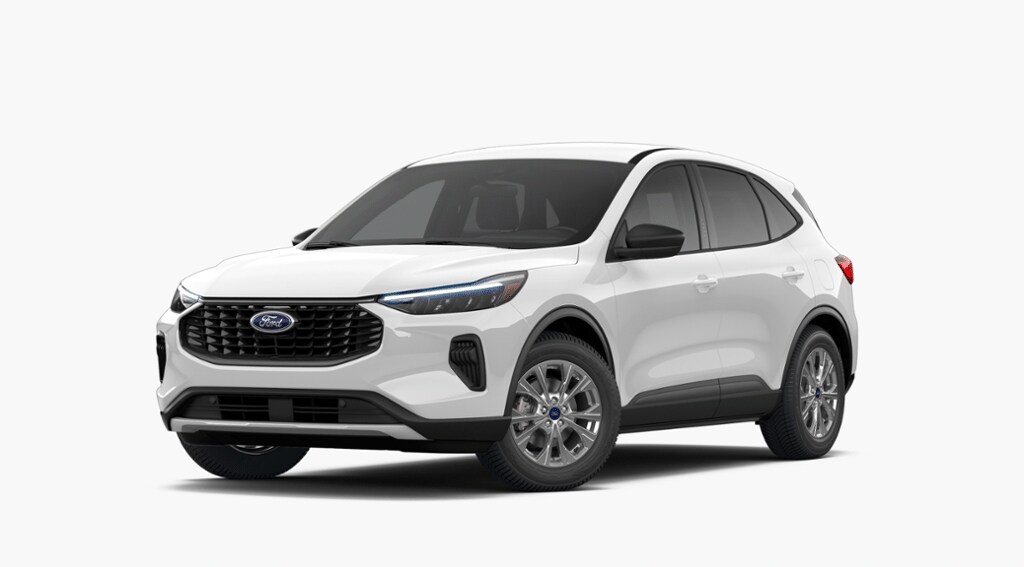 2026 Escape Active