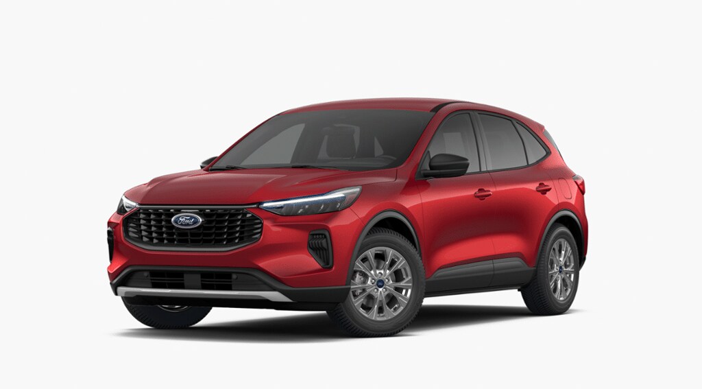 2026 Escape Active