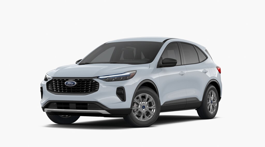 2026 Escape Active
