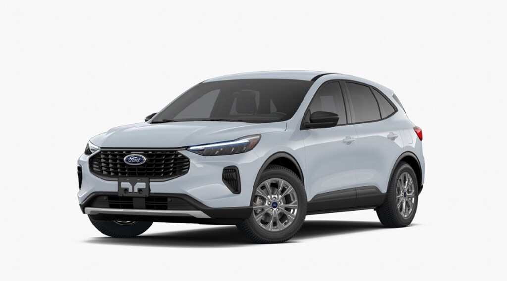 2026 Escape Active