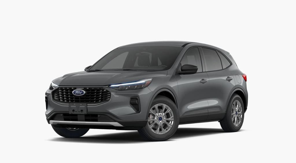 2026 Escape Active