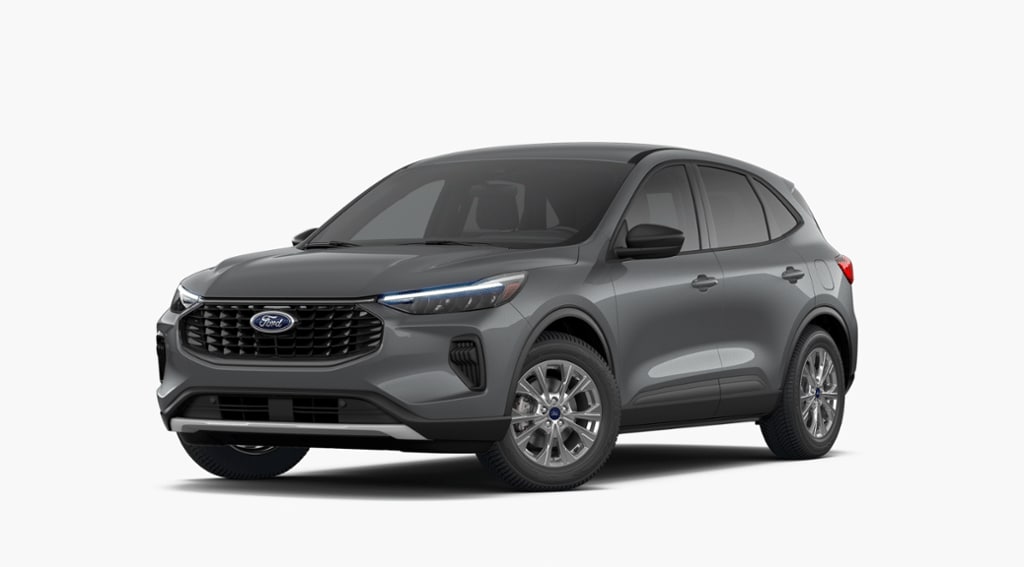 2026 Escape Active