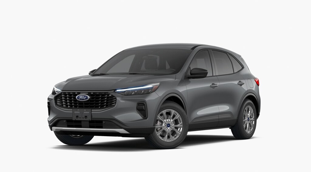 2026 Escape Active