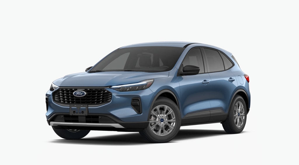 2026 Escape Active