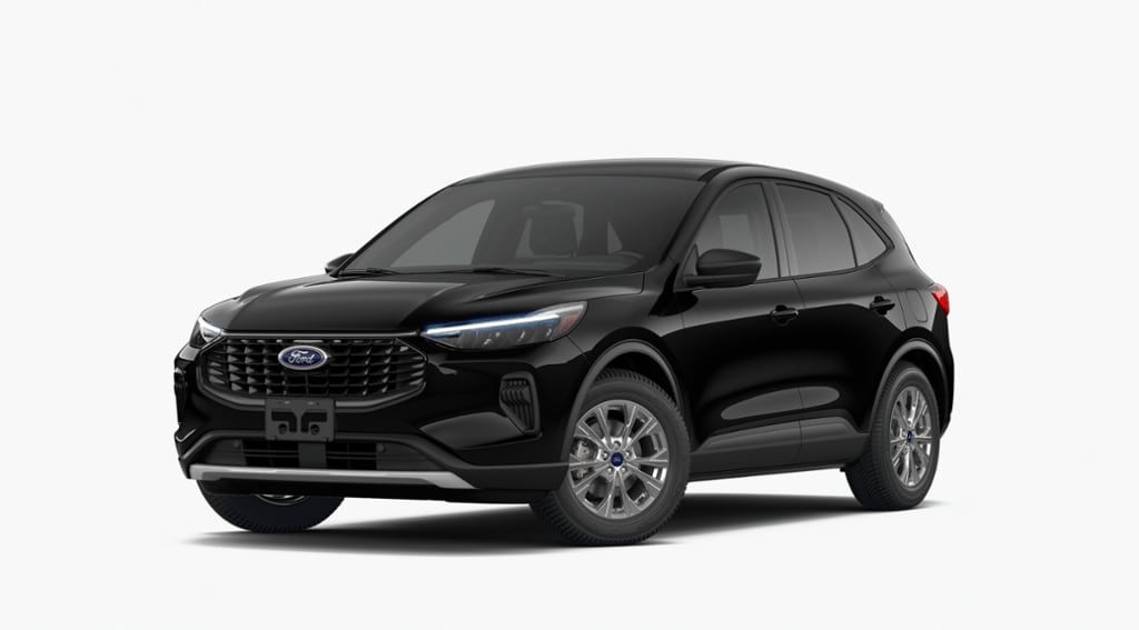2026 Escape Active