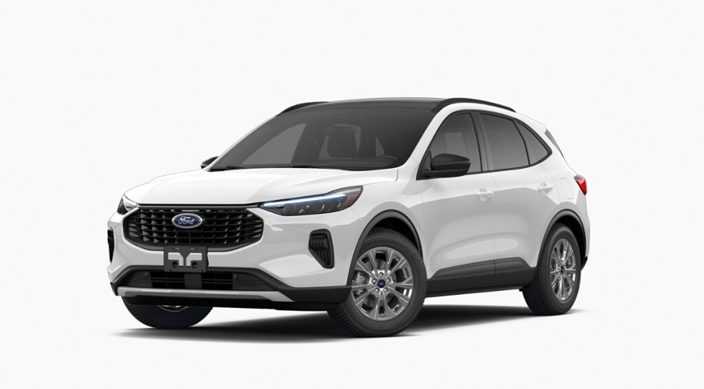 2026 Escape Active