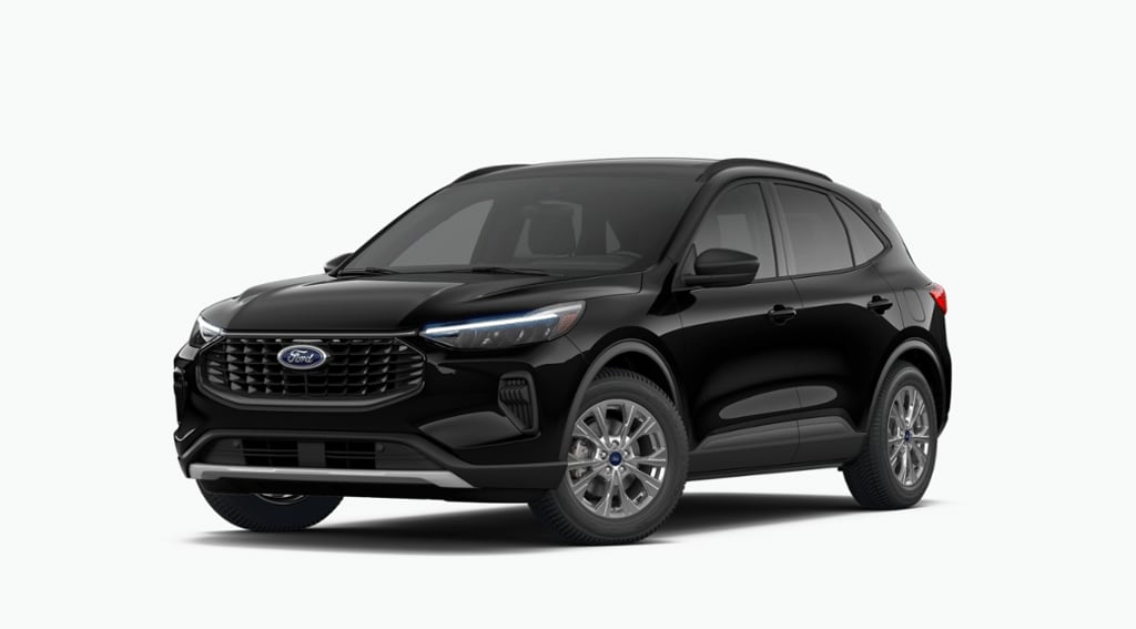 2026 Escape Active