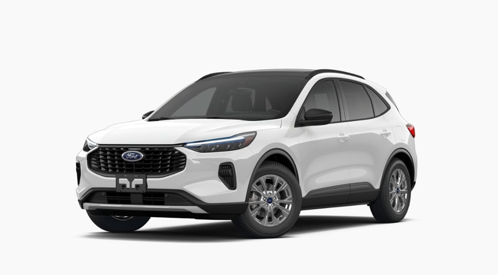 2026 Escape Active