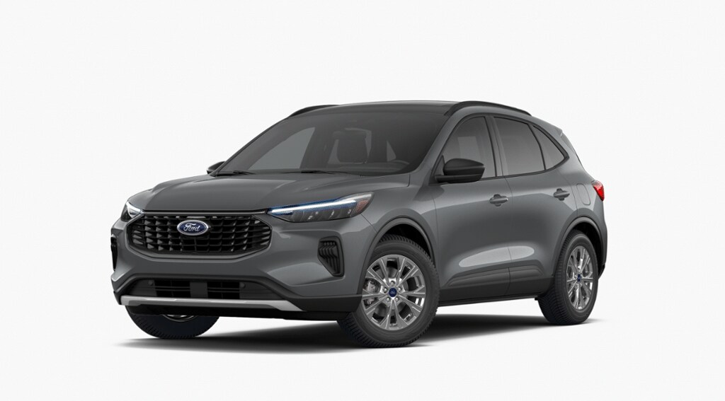 2026 Escape Active