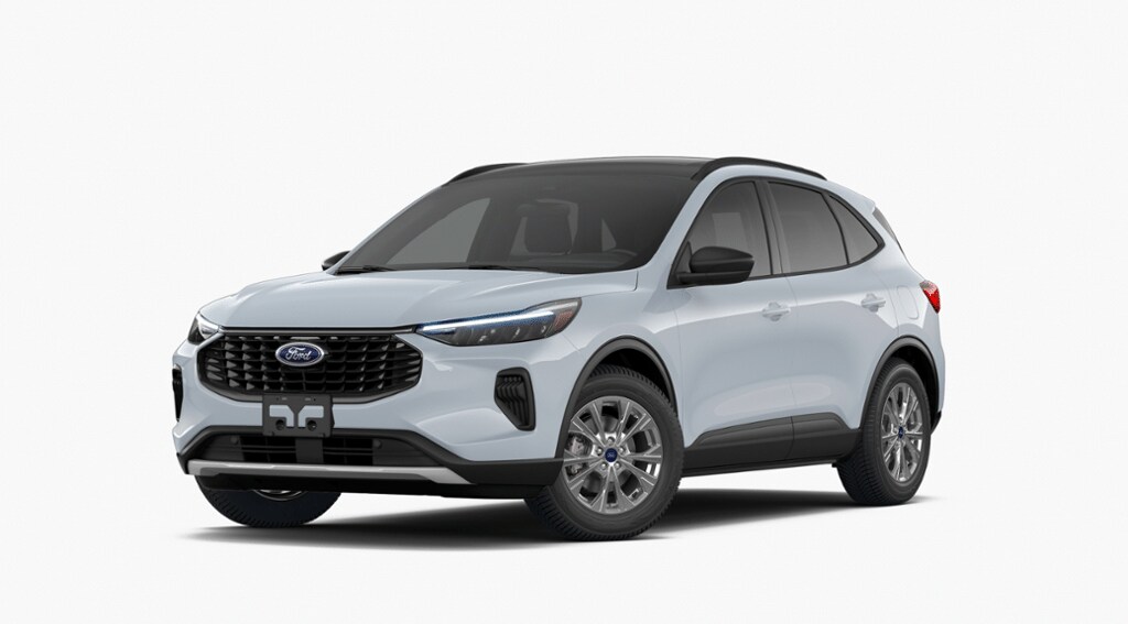 2026 Escape Active