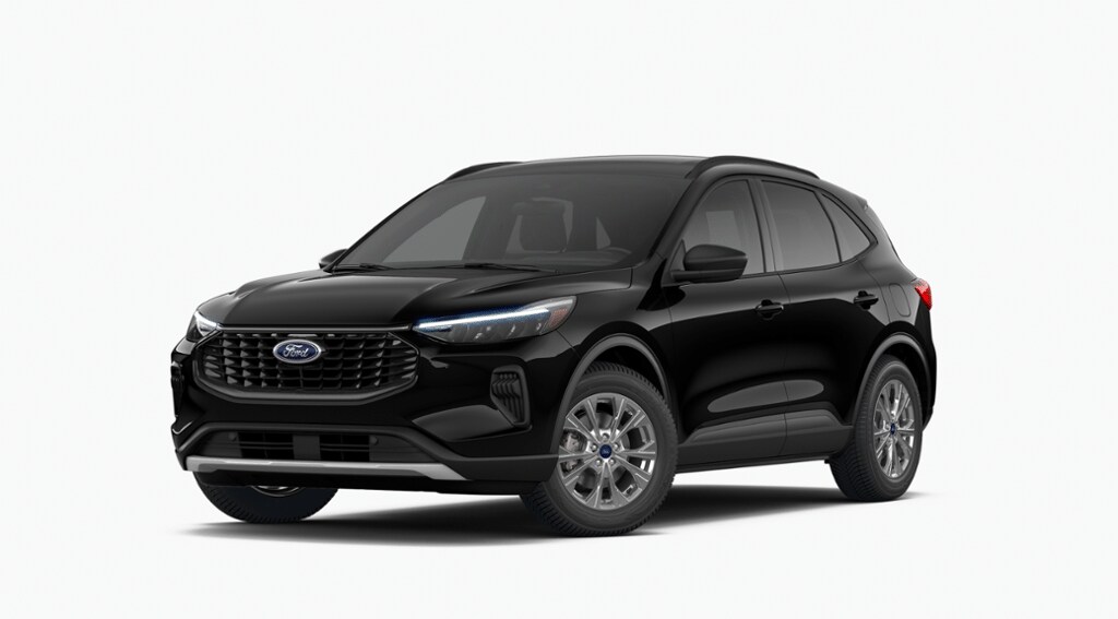 2026 Escape Active