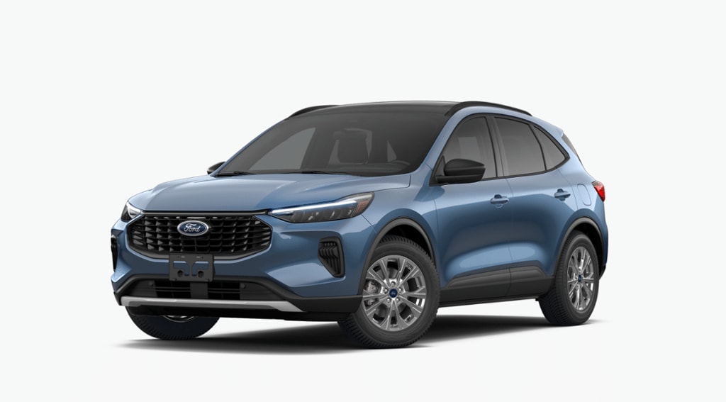 2026 Escape Active