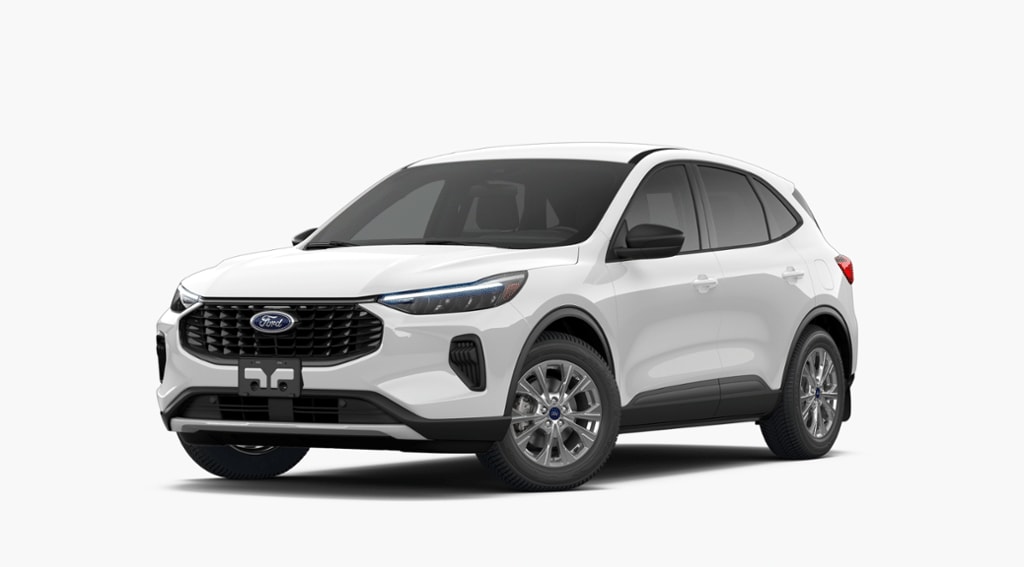 2026 Escape Active