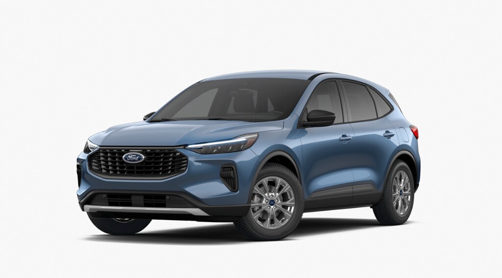 2026 Escape Active