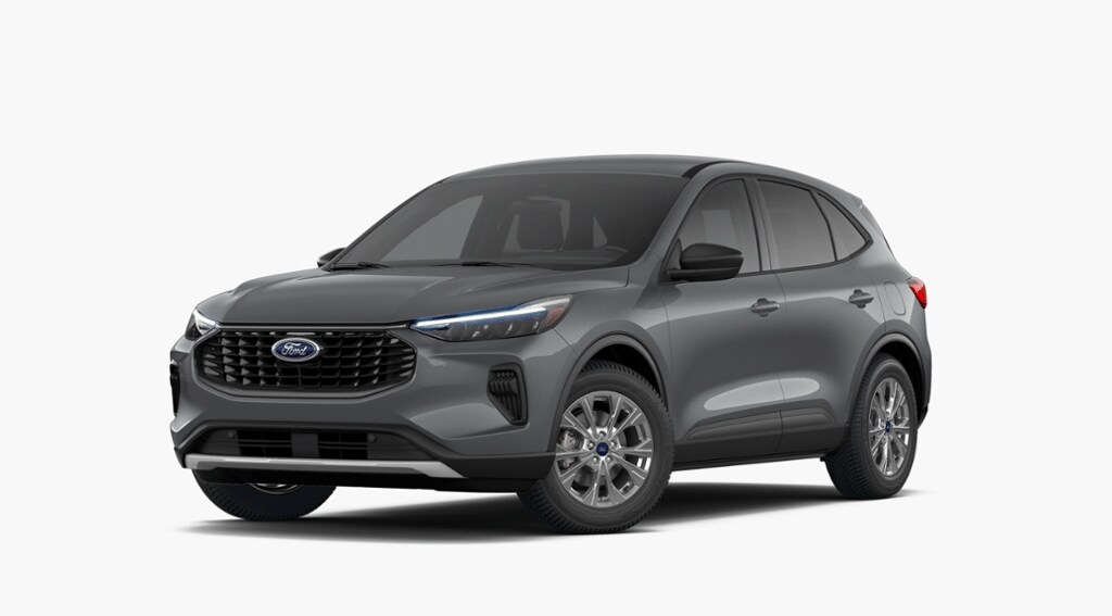 2026 Escape Active