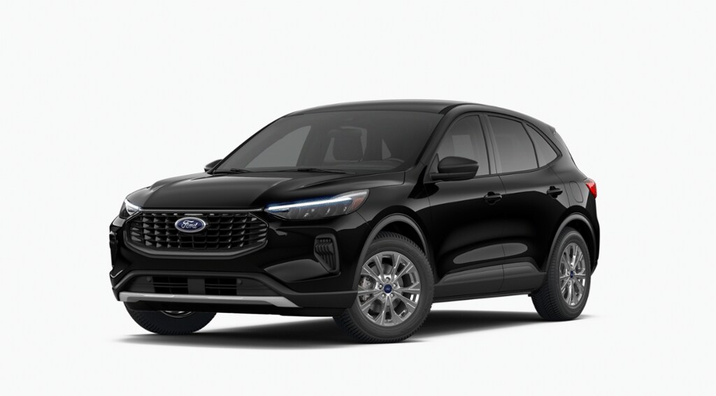 2026 Escape Active