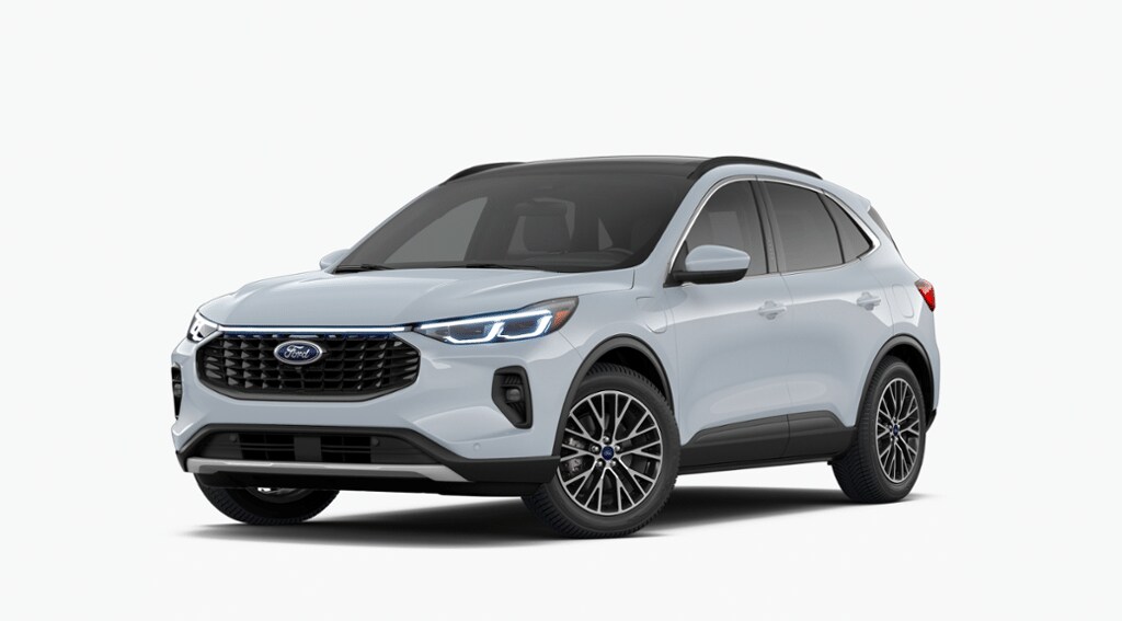 2026 Escape Plug-in Hybrid