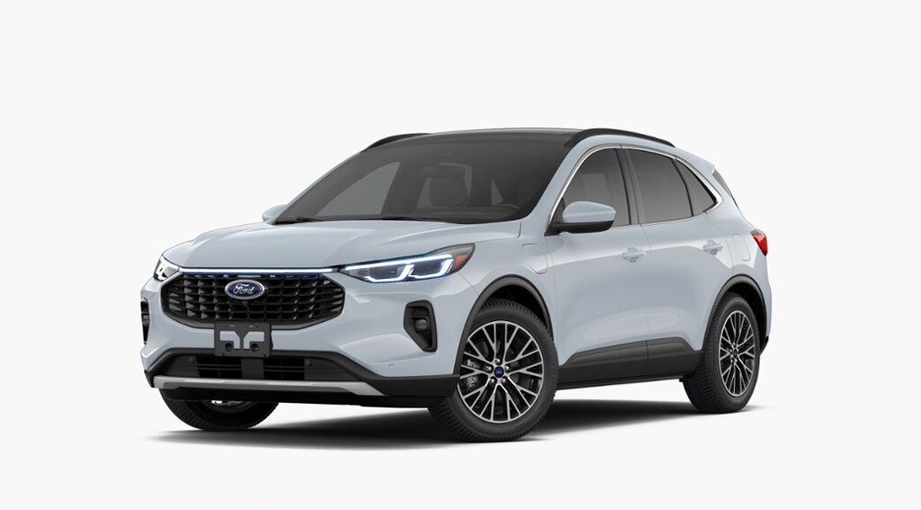 2026 Escape Plug-in Hybrid