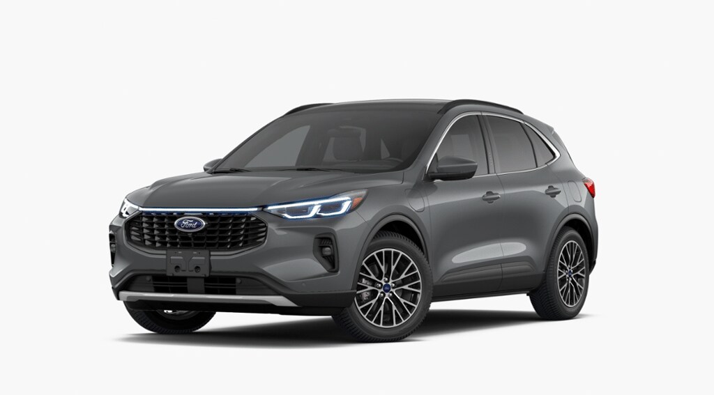 2026 Escape Plug-in Hybrid