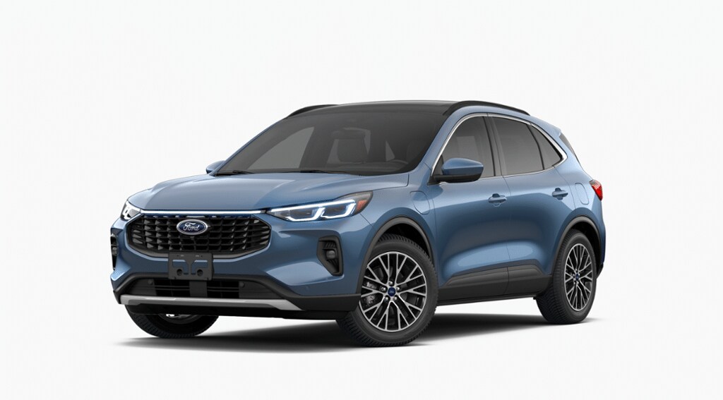 2026 Escape Plug-in Hybrid